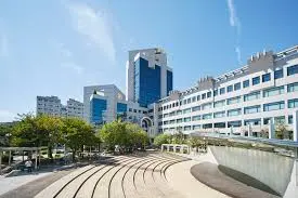 Bucheon University Korean Language Center 1