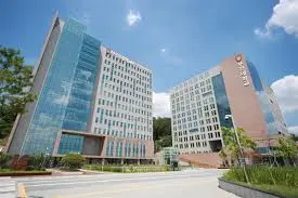 Bucheon University Korean Language Center 2