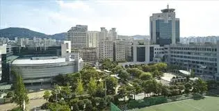 Bucheon University Korean Language Center 3