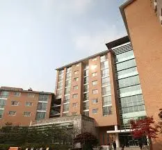 Hankyong National University Korean Language Center 3