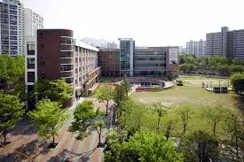 Korean Bible University Korean Language Center 3