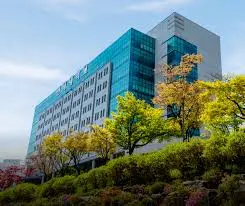 Induk University Korean Language Center 2