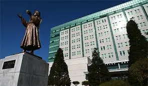 Induk University Korean Language Center 3