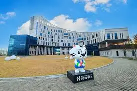 Hankyong National University Korean Language Center 2