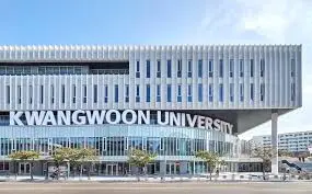 Kwangwoon University Korean Language Center 1