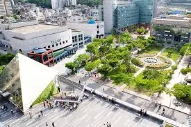 Soongsil University Korean Language Institute 2