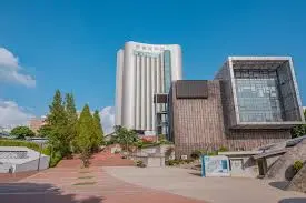 Soongsil University Korean Language Institute 1