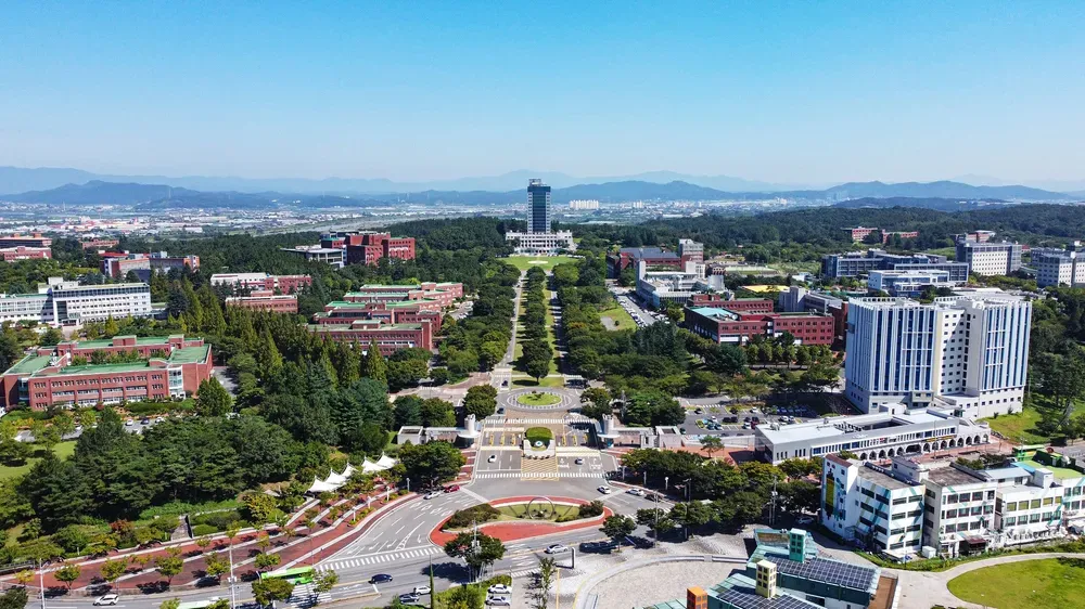 대구대학교