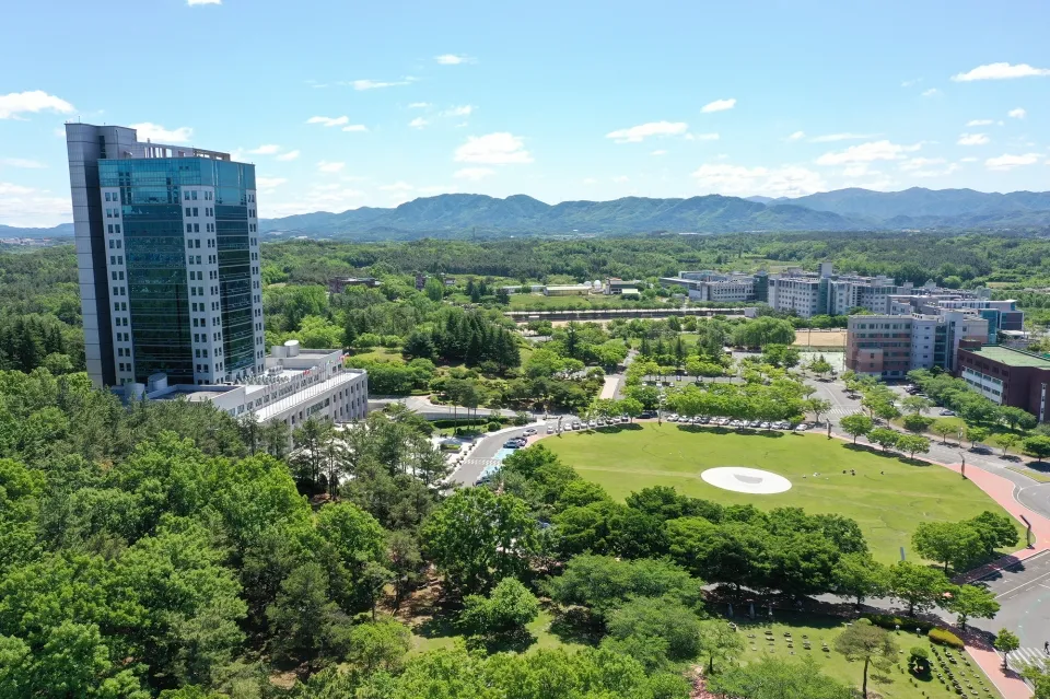 대구대학교 2