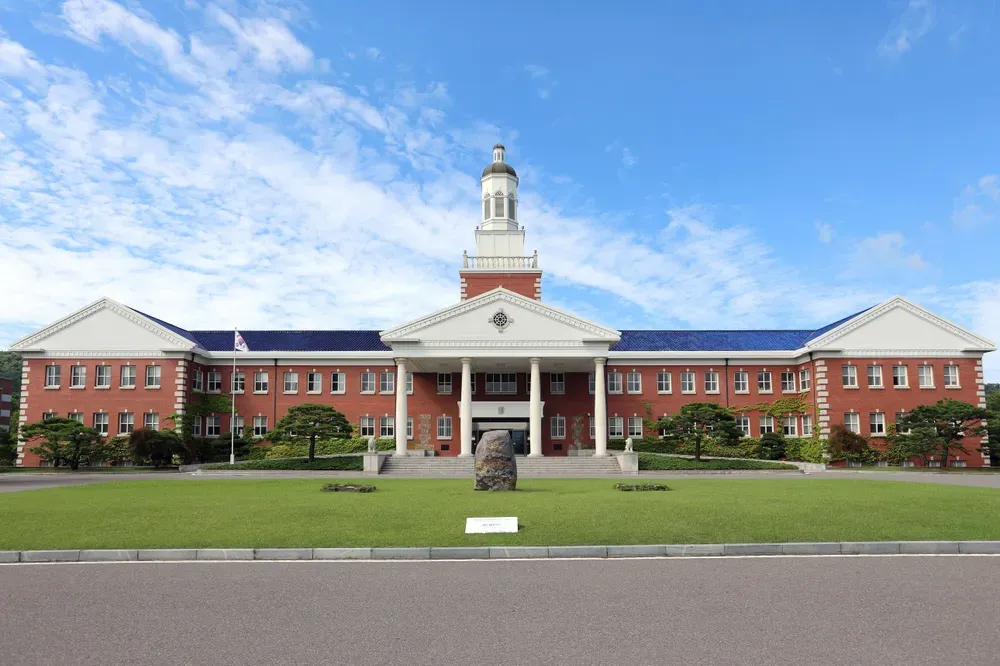 계명대학교