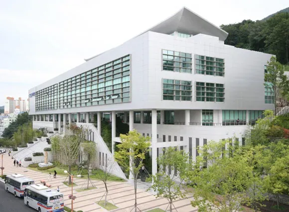 동서대학교 2