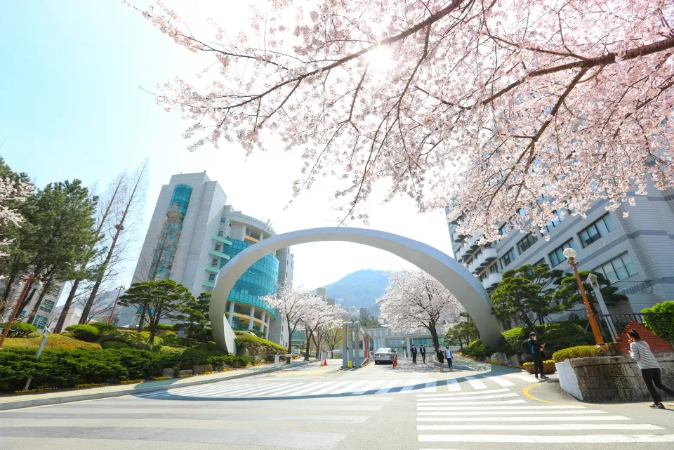 동서대학교 3