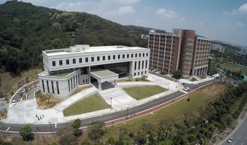호남대학교