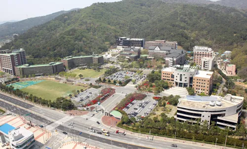 호남대학교 2