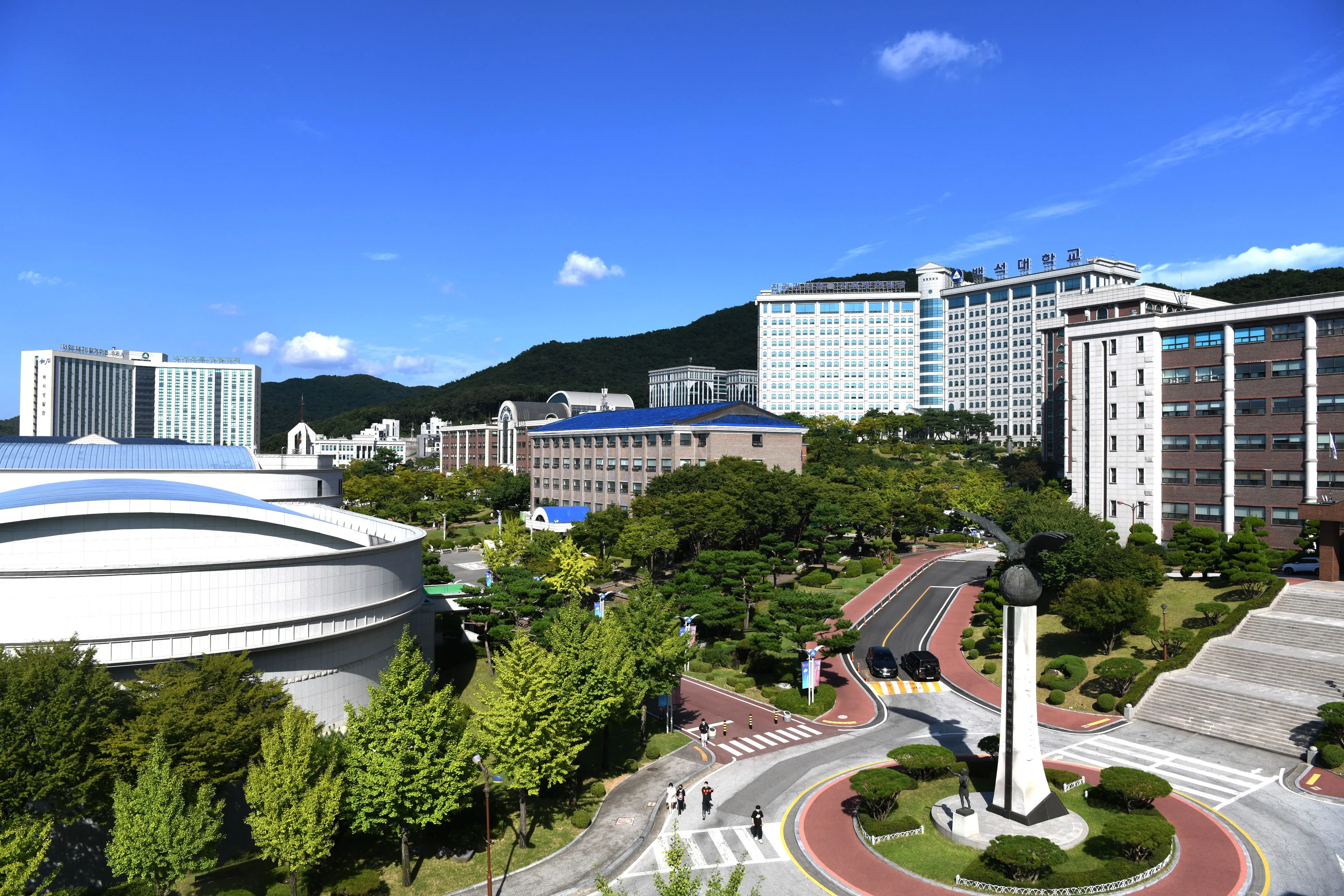 백석대학교