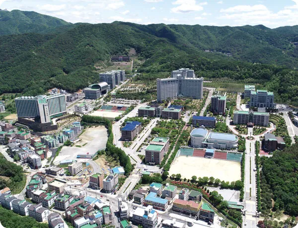 백석대학교 2