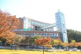 신라대학교 2