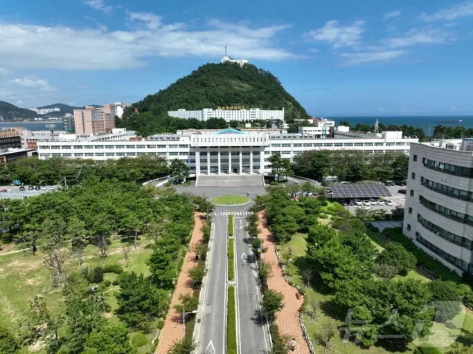 가톨릭대학교 한국어교육원