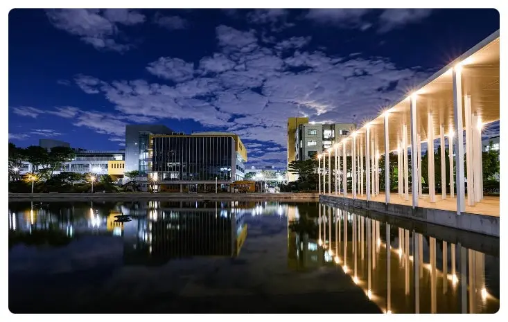 Hanyang University Institute of International Education (IIE) 3