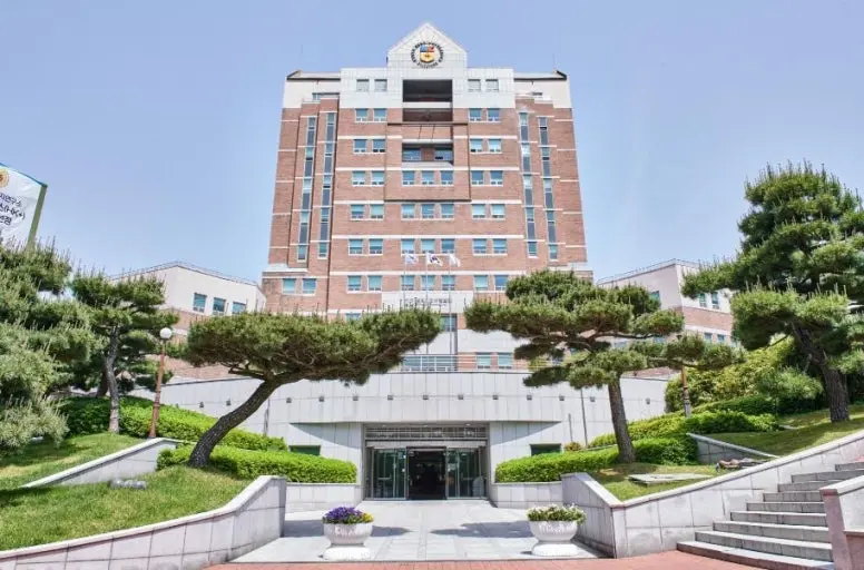 Kyungsung University Korean Language Education Center (KLEC) 1