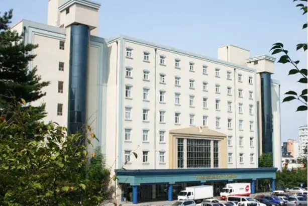 Kyung Hee University Institute of International Education (Global Campus) 3