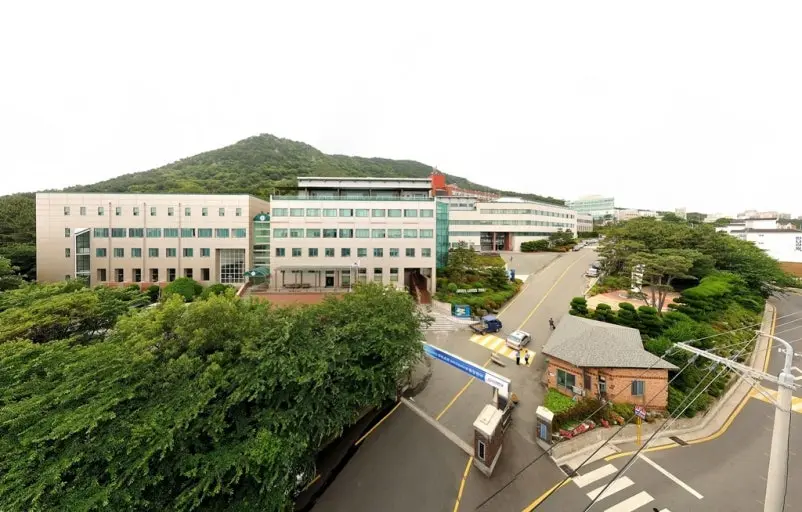 Kosin University Institute of Korean Language Education