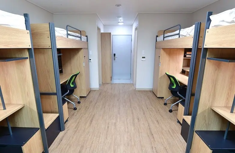 Kosin University Institute of Korean Language Education 2