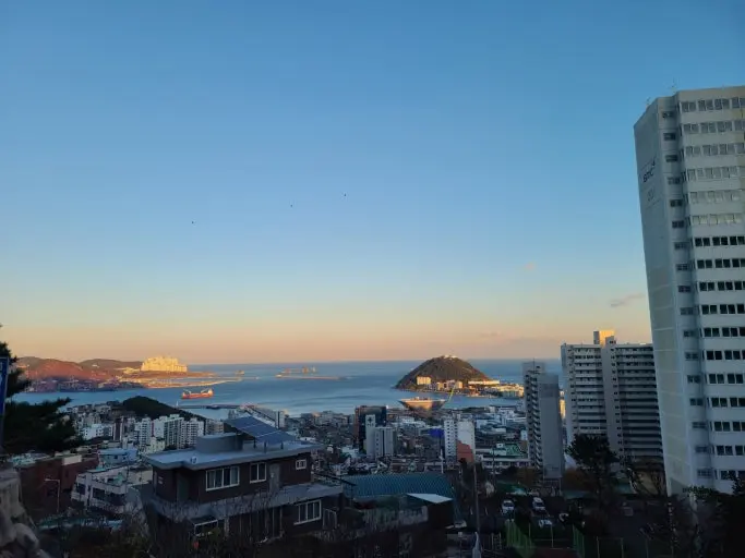 Kosin University Institute of Korean Language Education 3