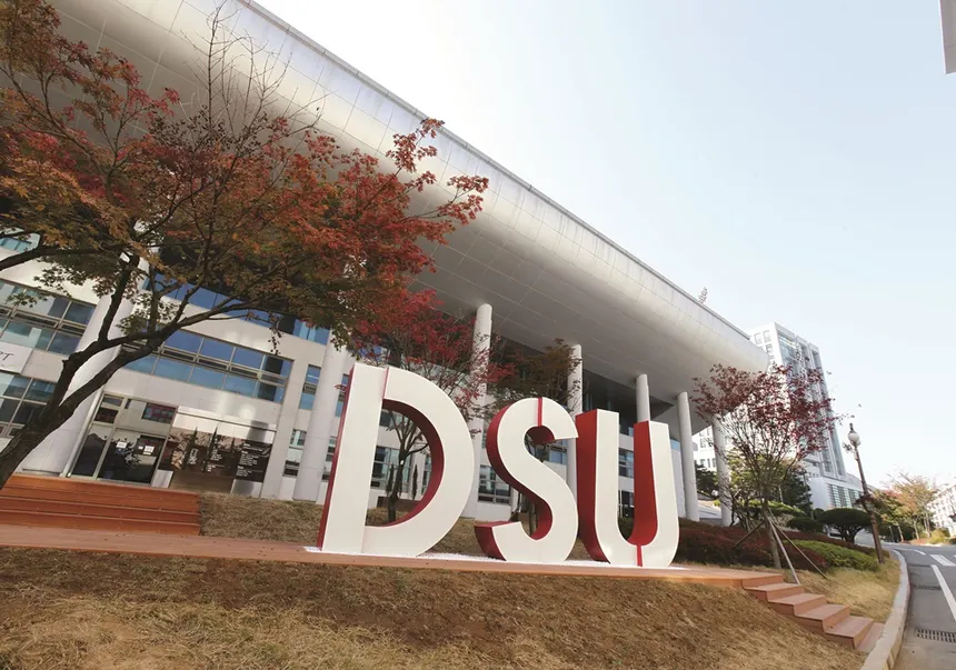 Dongseo University International Foreign Language Education (IFLE) 2