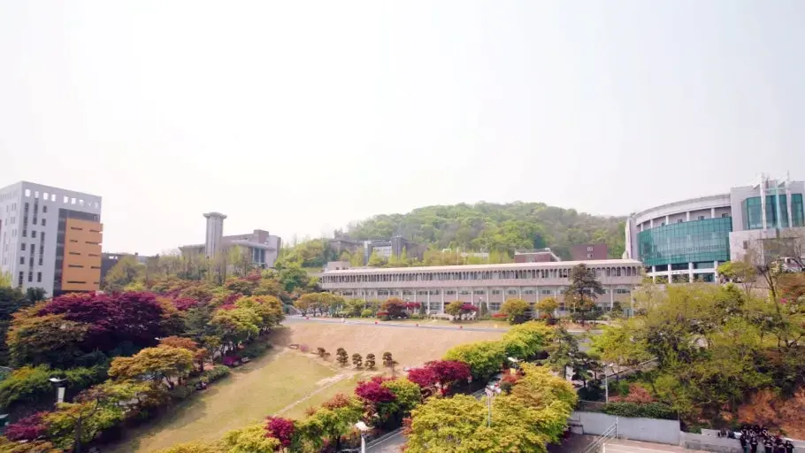 Seoul Theological University Korean Language Institute (KLI) 1