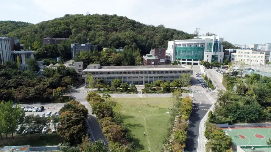 Seoul Theological University Korean Language Institute (KLI) 2