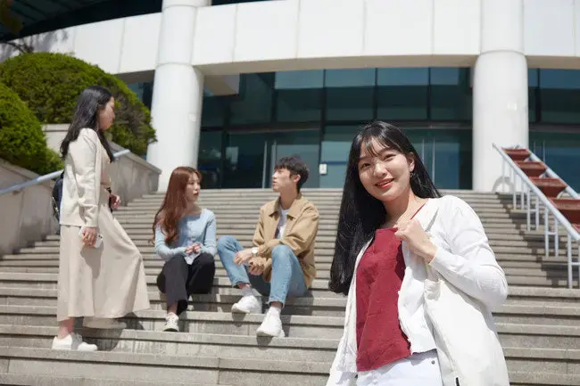 Seoul Theological University Korean Language Institute (KLI) 3