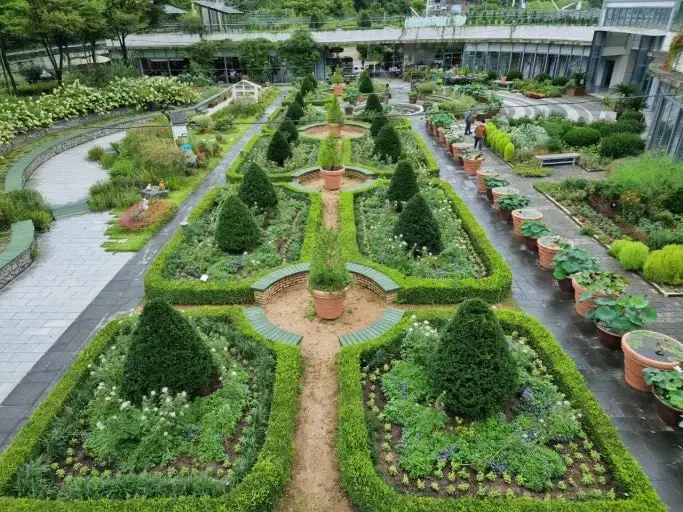 Shingu University Global Institute 2