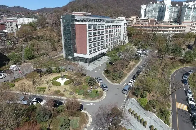 Shingu University Global Institute 3