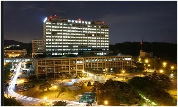 Ajou University Center for International Education (CIE) 3