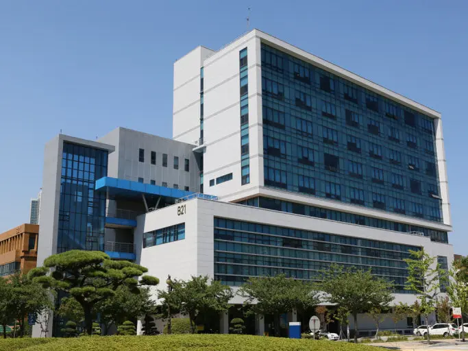 Korea Maritime & Ocean University International Affairs 2