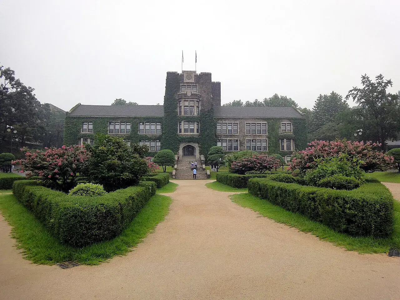 연세대학교 1