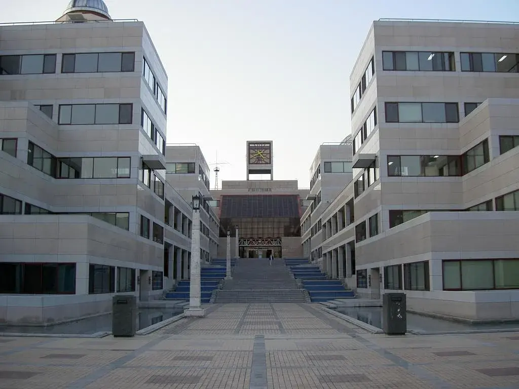 포항공과대학교 2