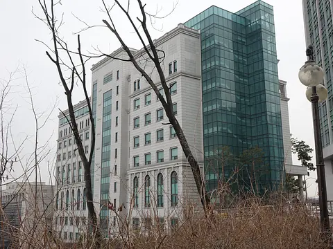 한양대학교