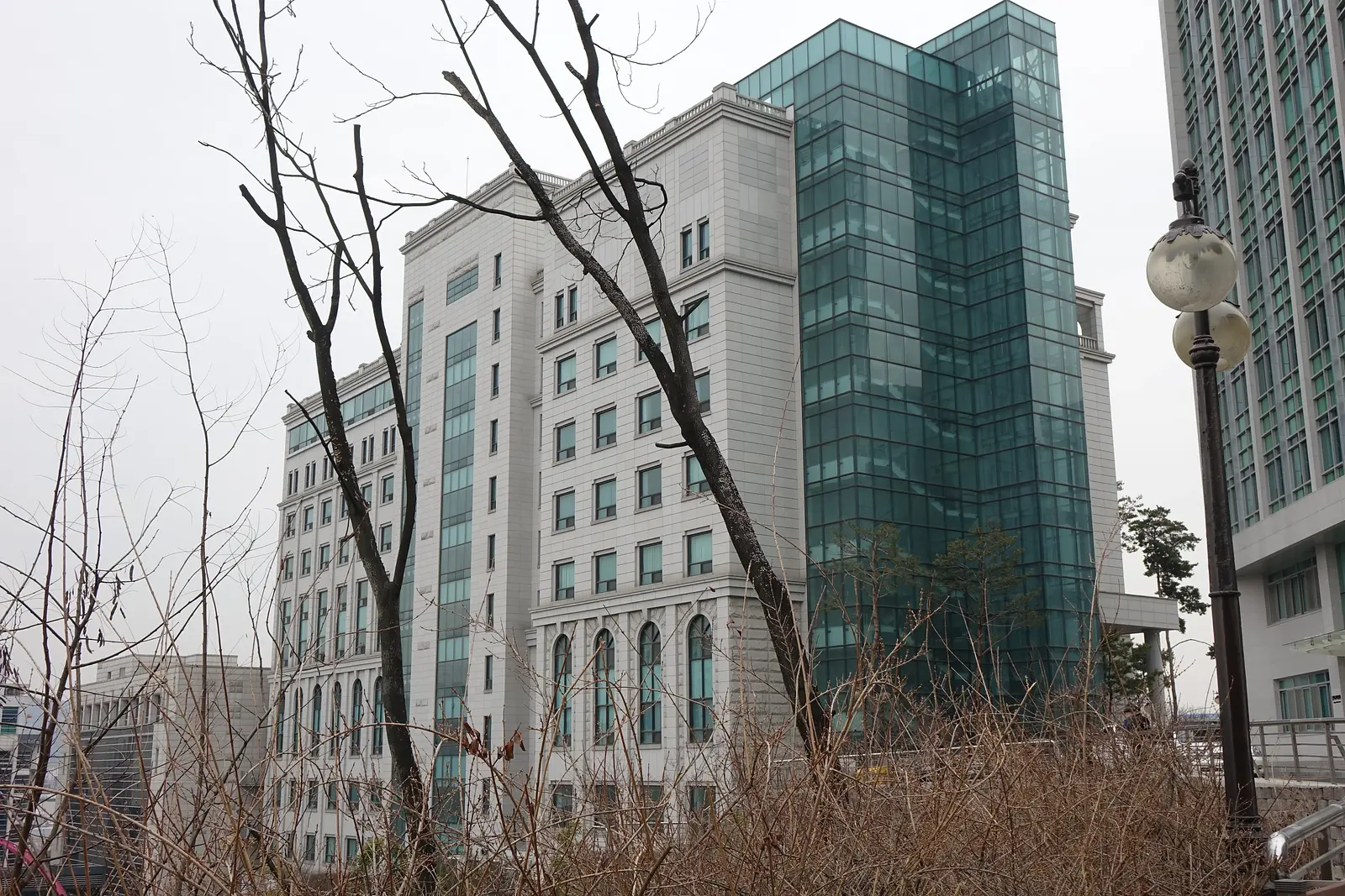 한양대학교 1