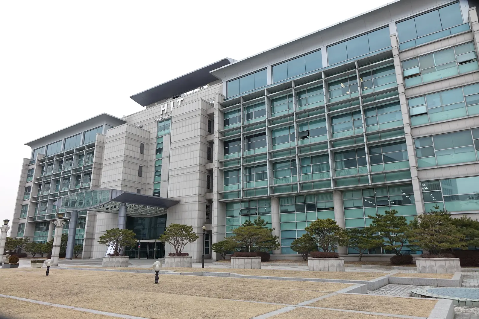 한양대학교 3