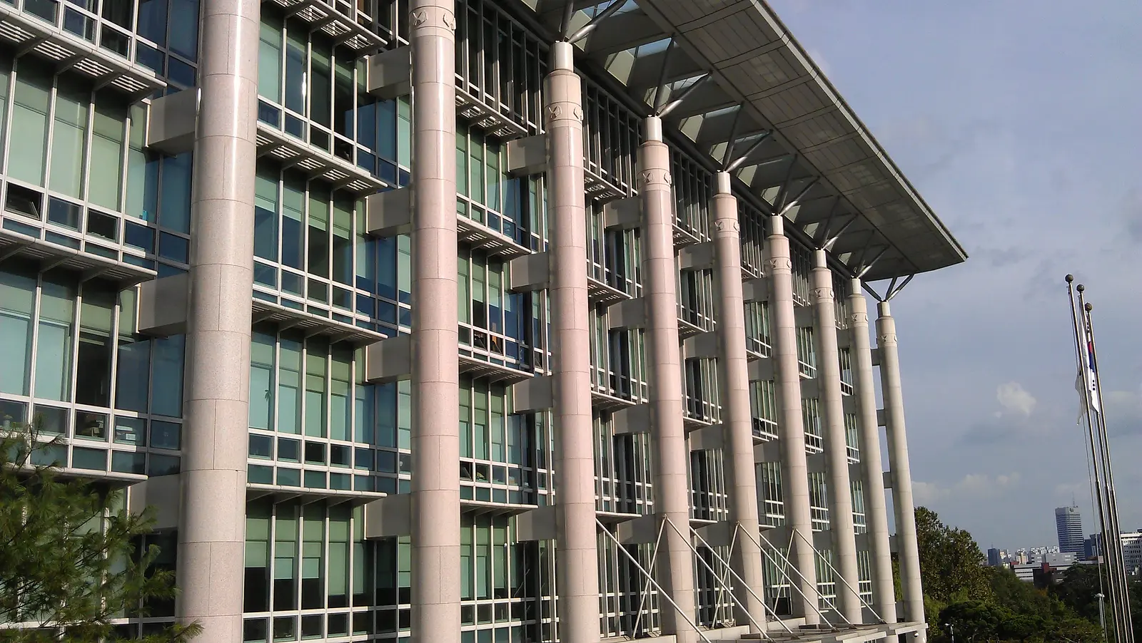 호남대학교 1
