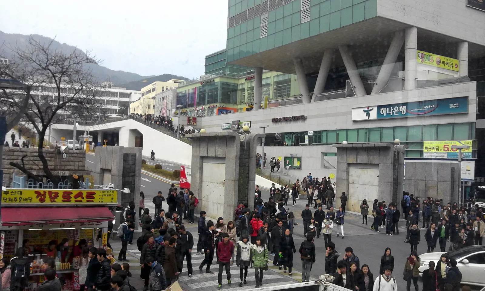 부산대학교 1
