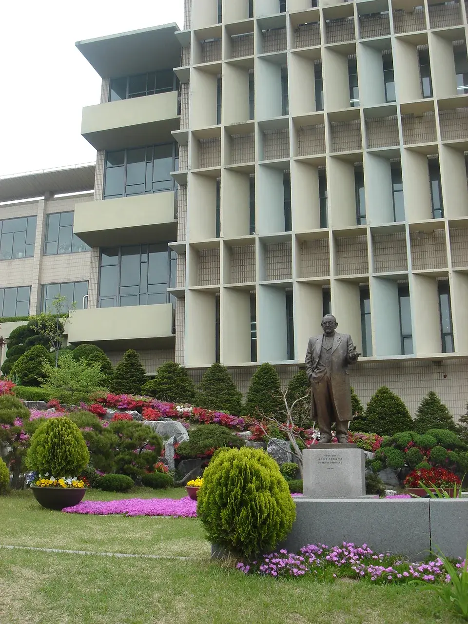 서강대학교 3