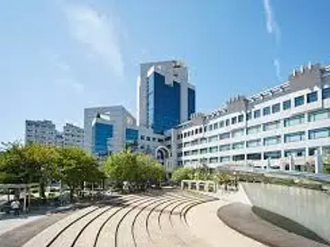 Языковой центр Университета Пучхон