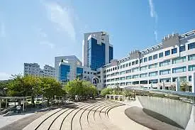 부천대학교 어학당 1