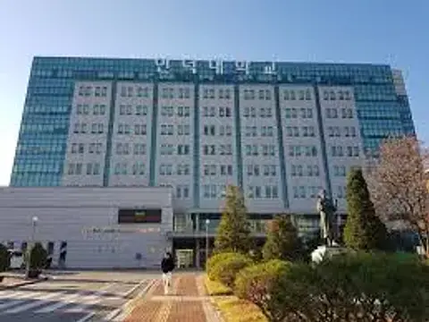 Induk University Korean Language Center