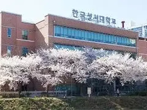 Языковой центр Корейского библейского университета