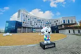한경국립대학교 어학당 2