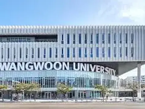 Языковой центр Университета Кванун